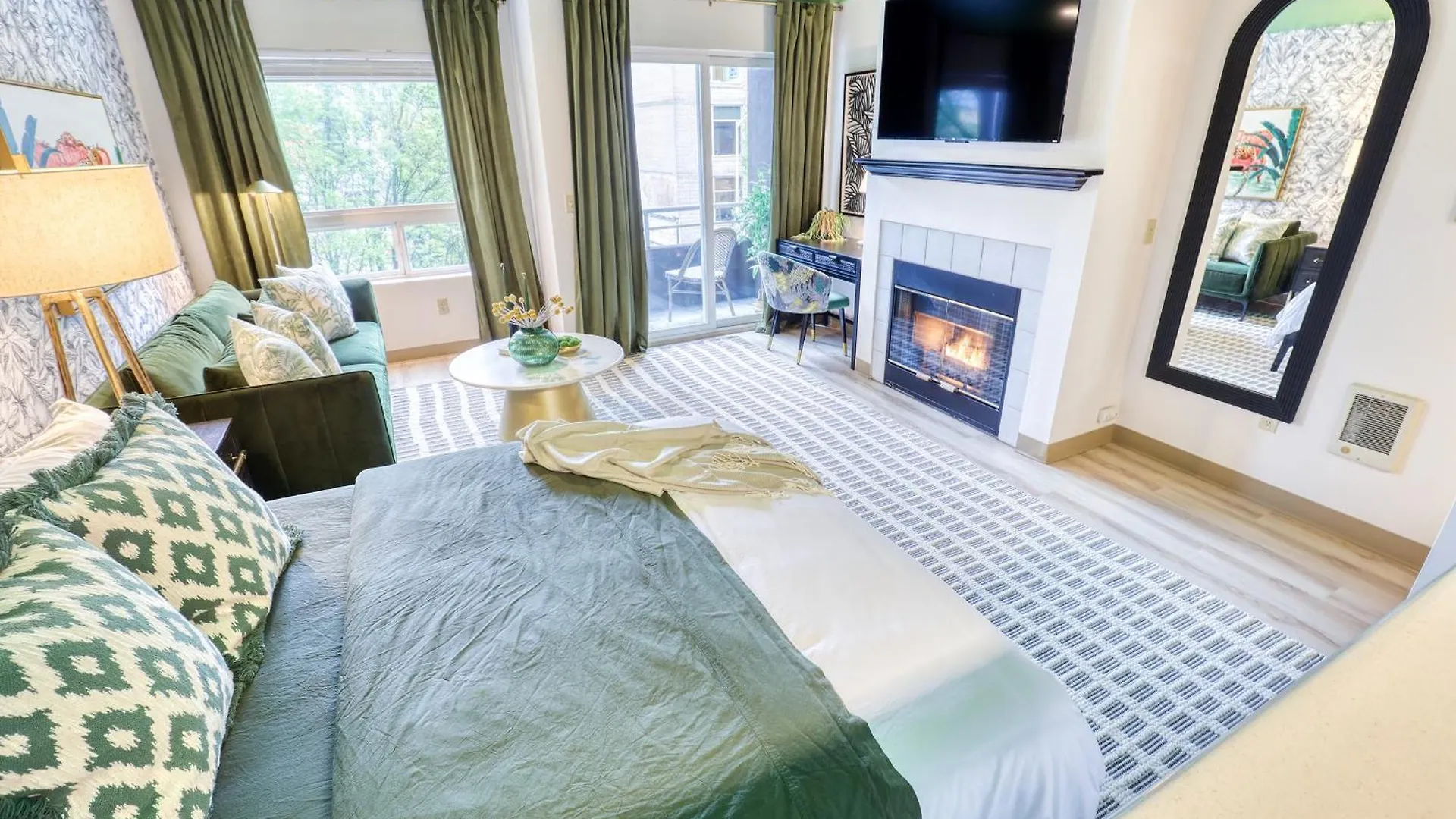 Quest Travels Hotel Seattle 0*,