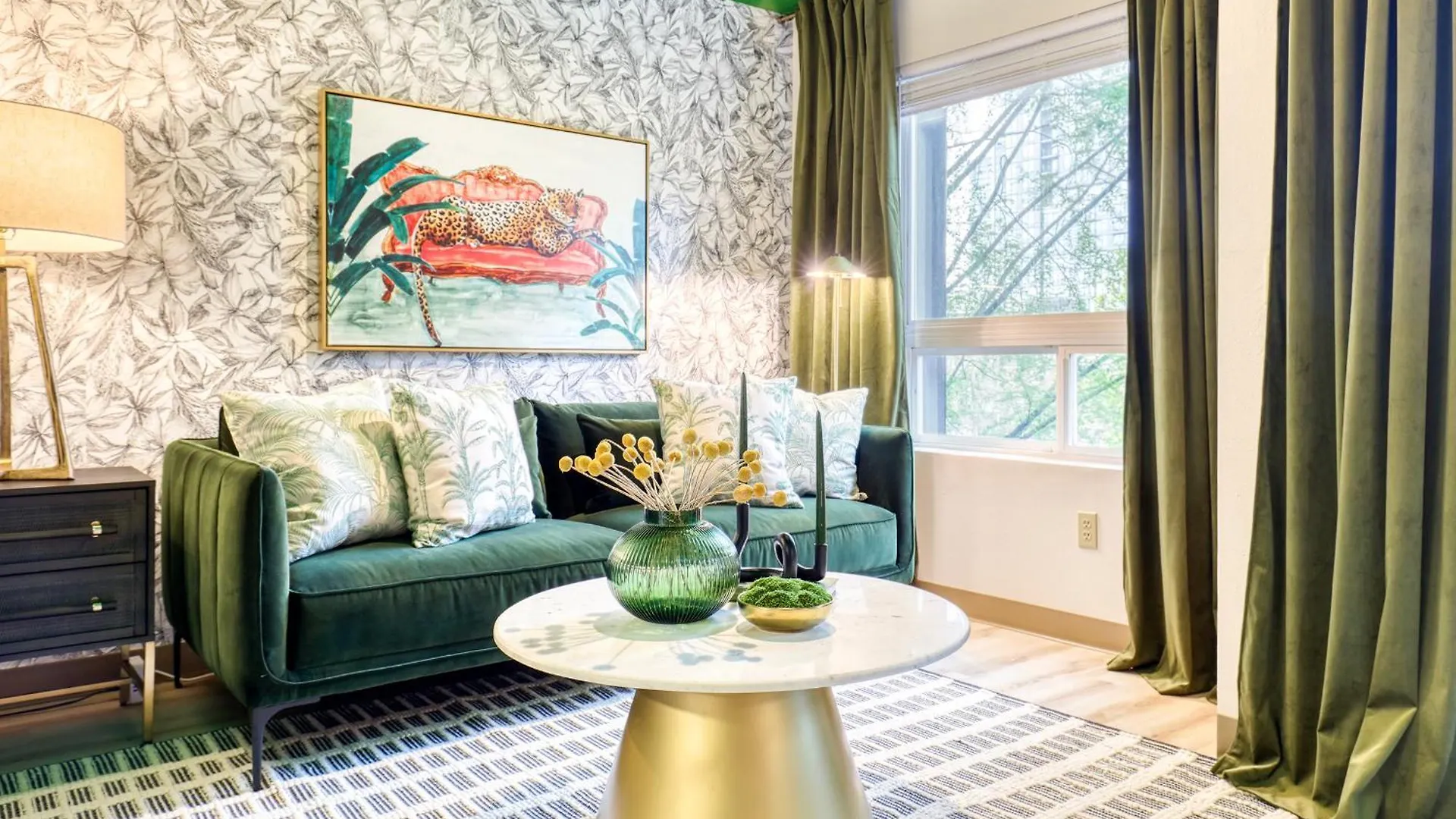 Quest Travels Hotel Seattle