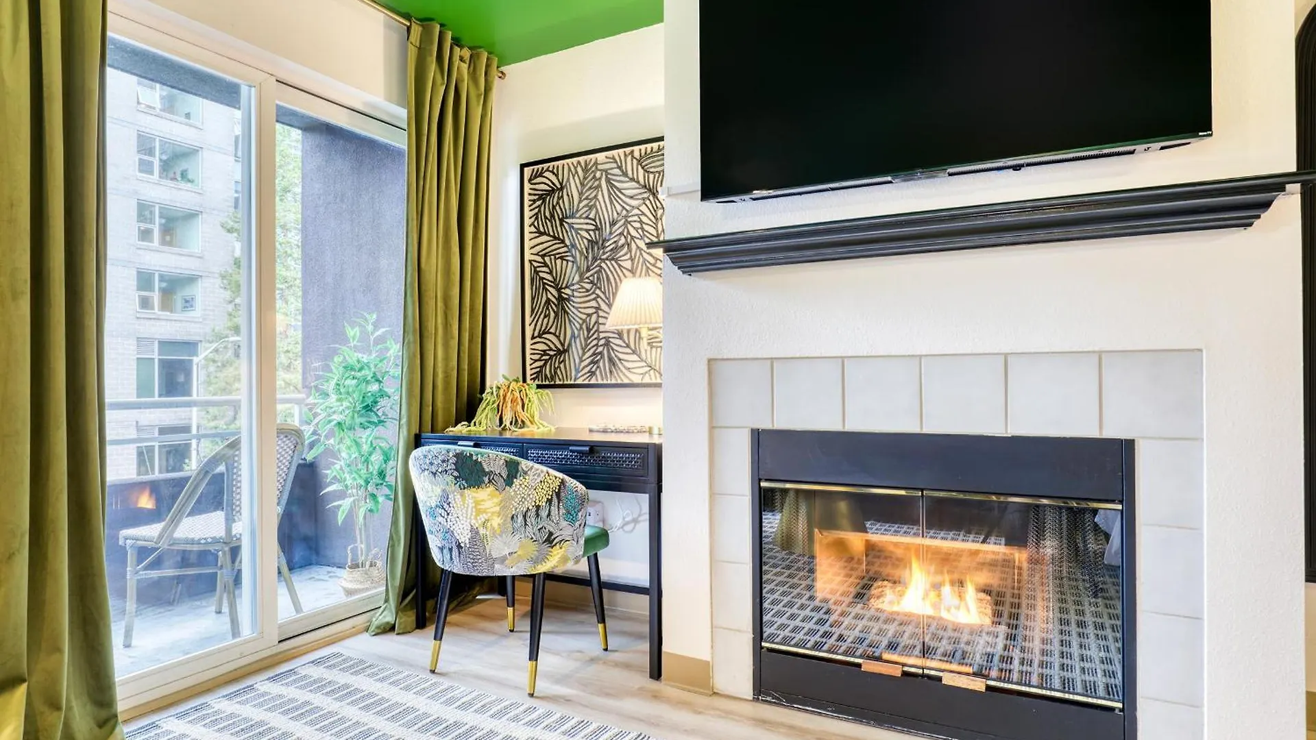 Quest Travels Hotel Seattle United States