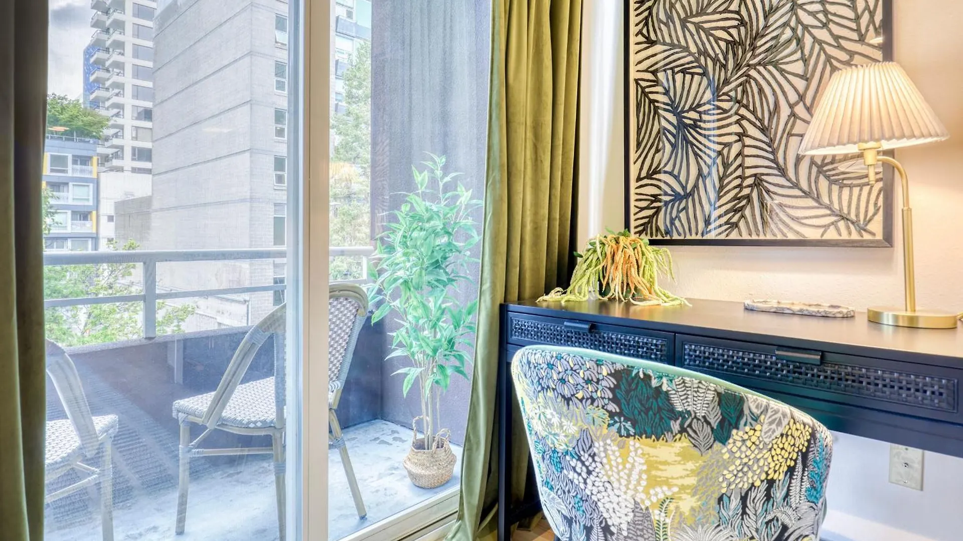 Quest Travels Hotel Seattle