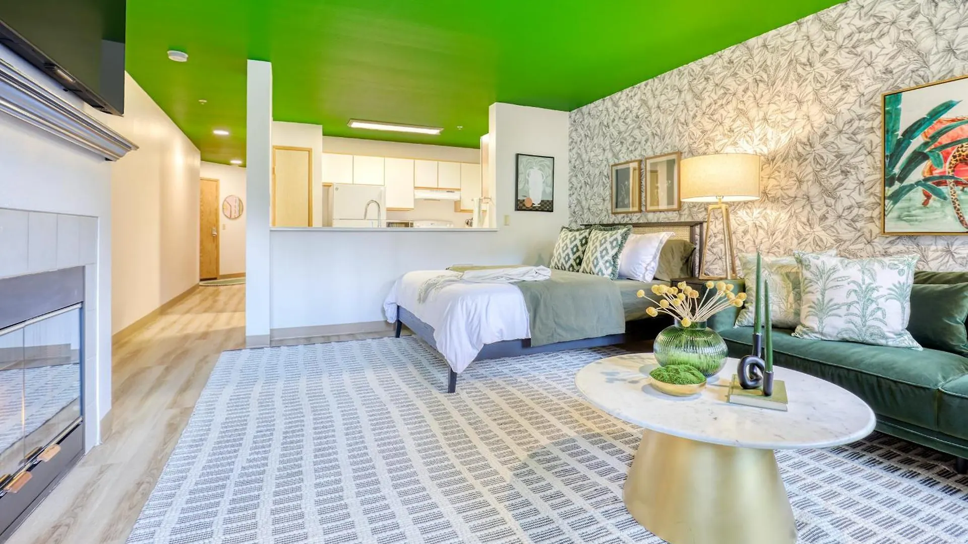 Quest Travels Hotel Seattle 0*,