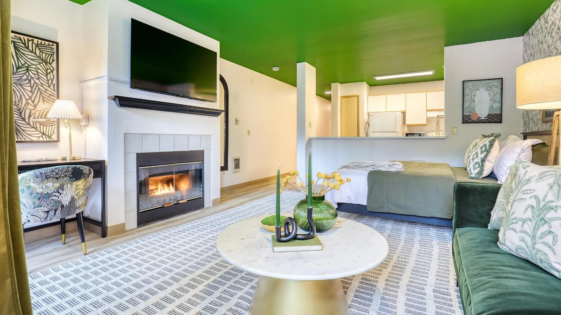 Quest Travels Hotel Seattle
