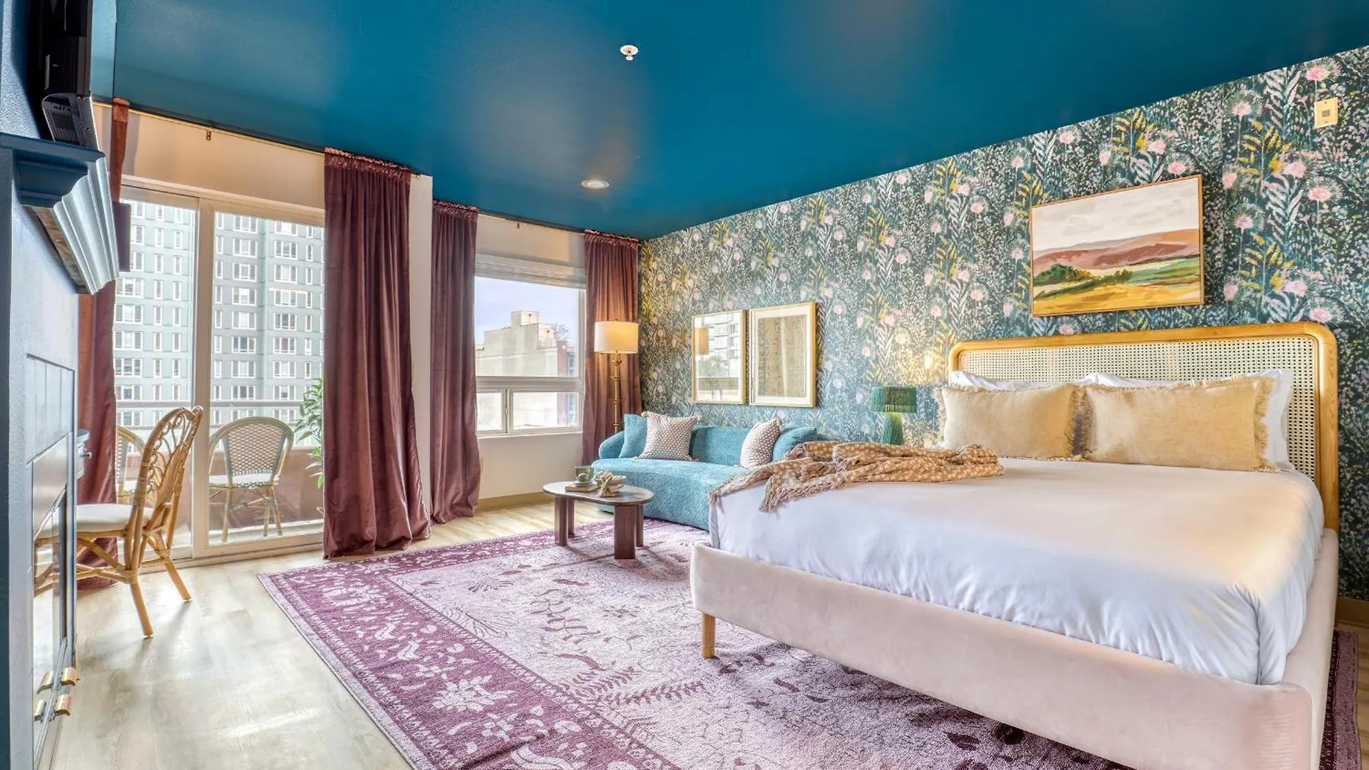Quest Travels Hotel Seattle