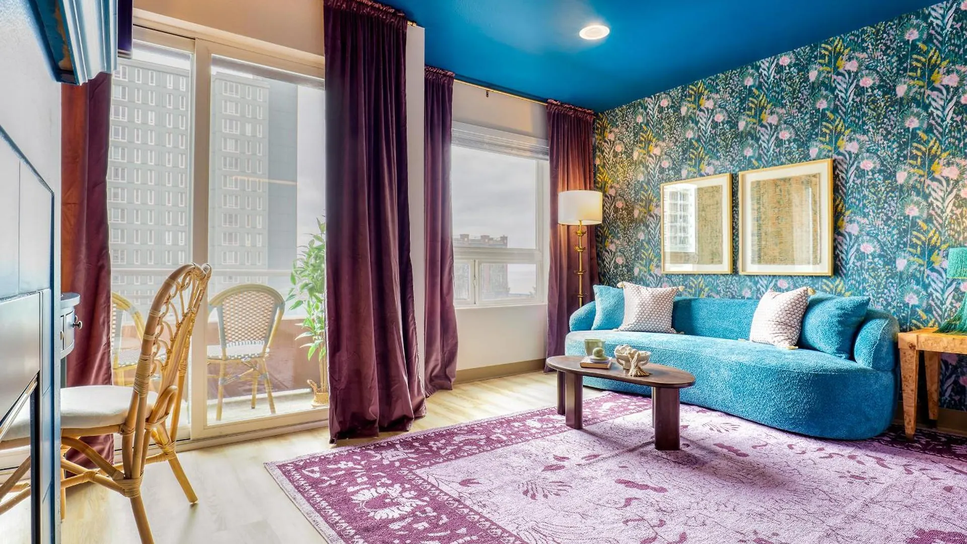 Quest Travels Hotel Seattle United States