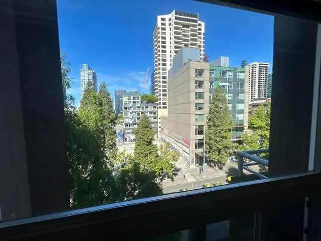 Quest Travels Hotel Seattle United States