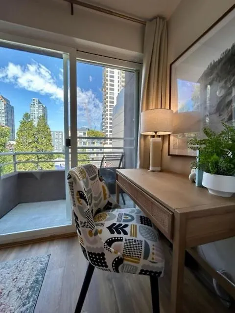 Quest Travels Hotel Seattle