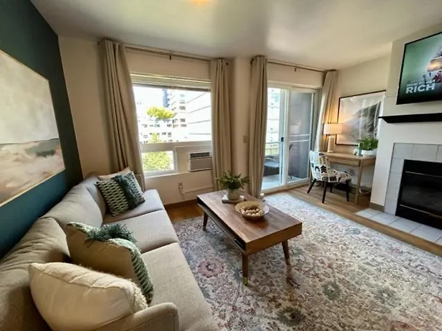 Quest Travels Hotel Seattle 0*,  United States