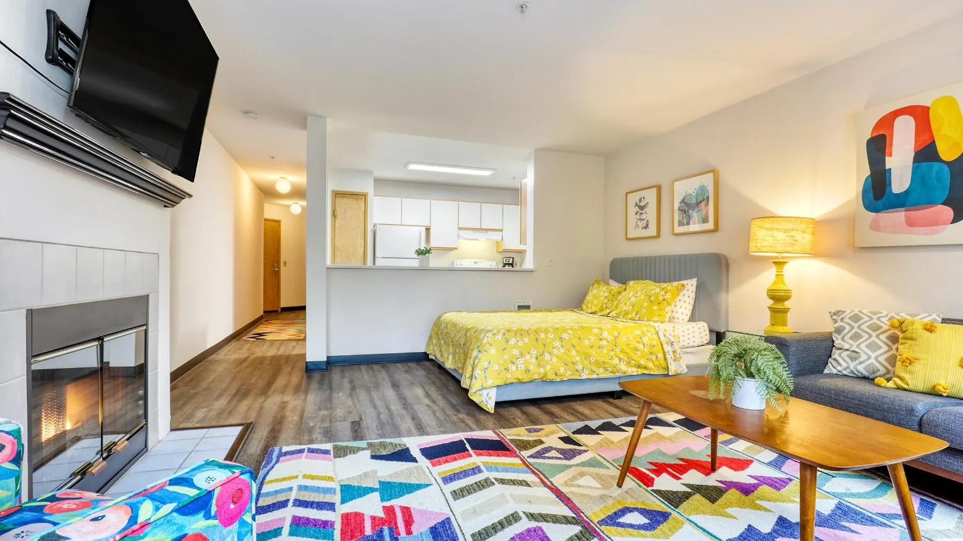 Quest Travels Hotel Seattle