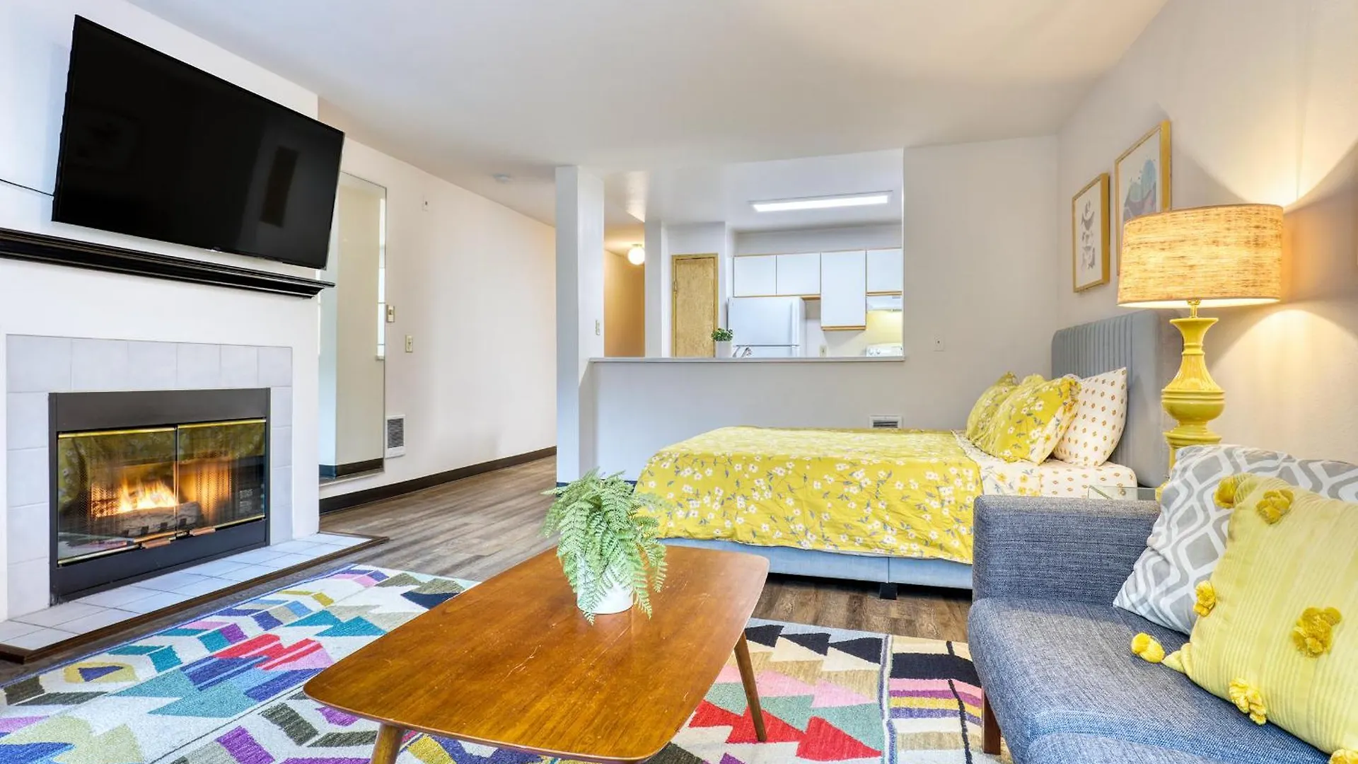 Quest Travels Hotel Seattle