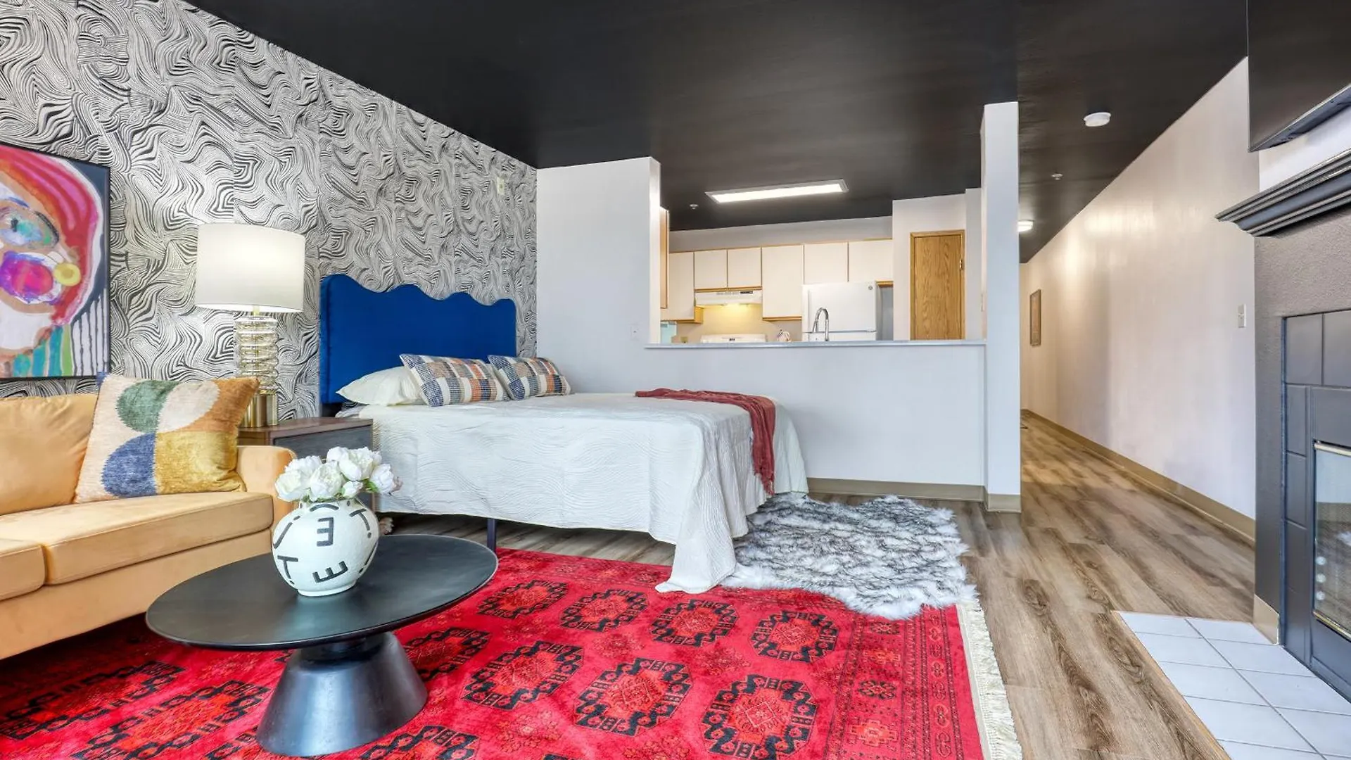Quest Travels Hotel Seattle
