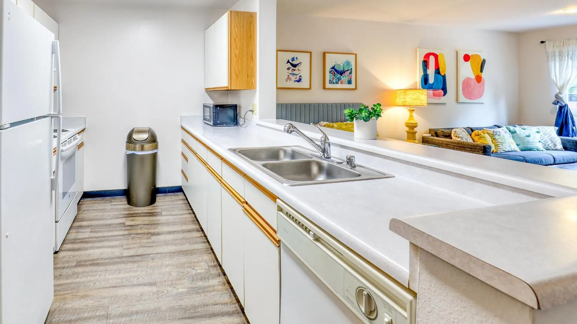Quest Travels Hotel Seattle United States