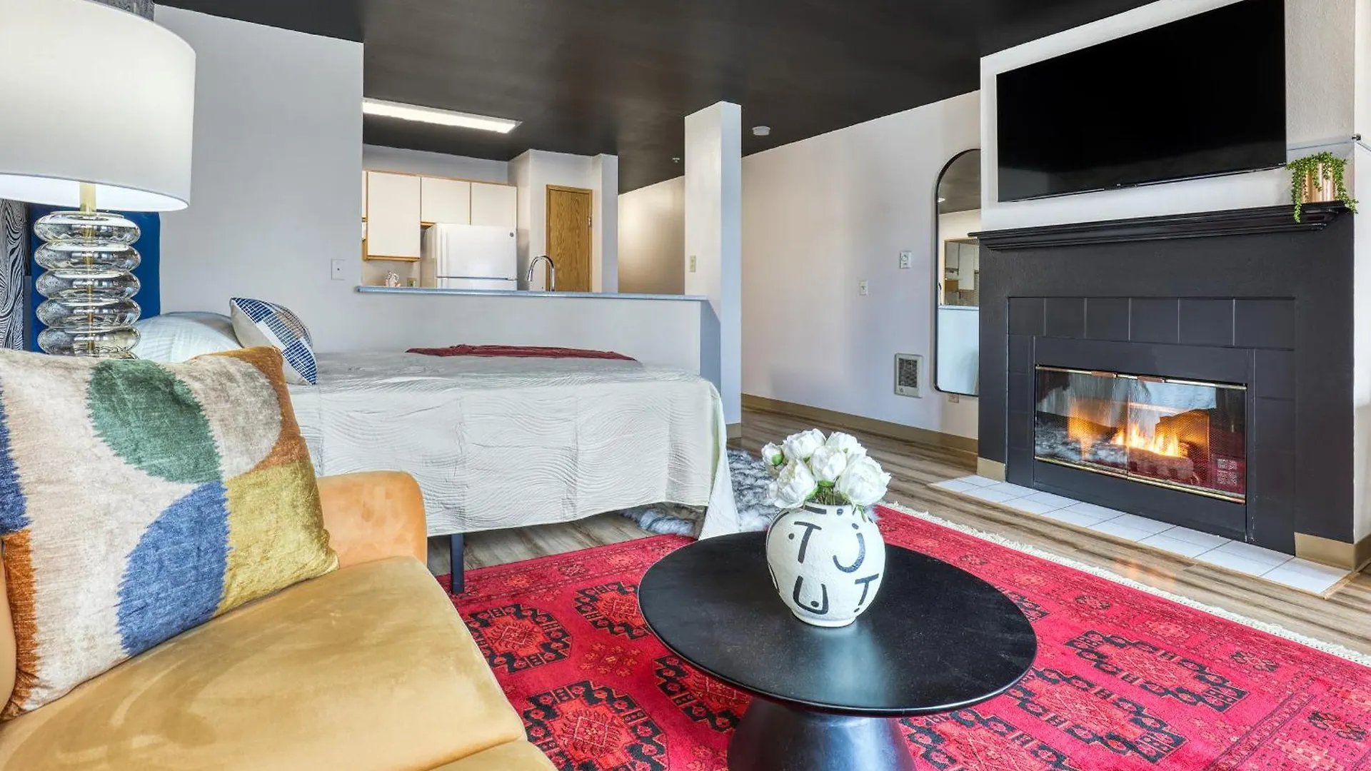 Quest Travels Hotel Seattle United States