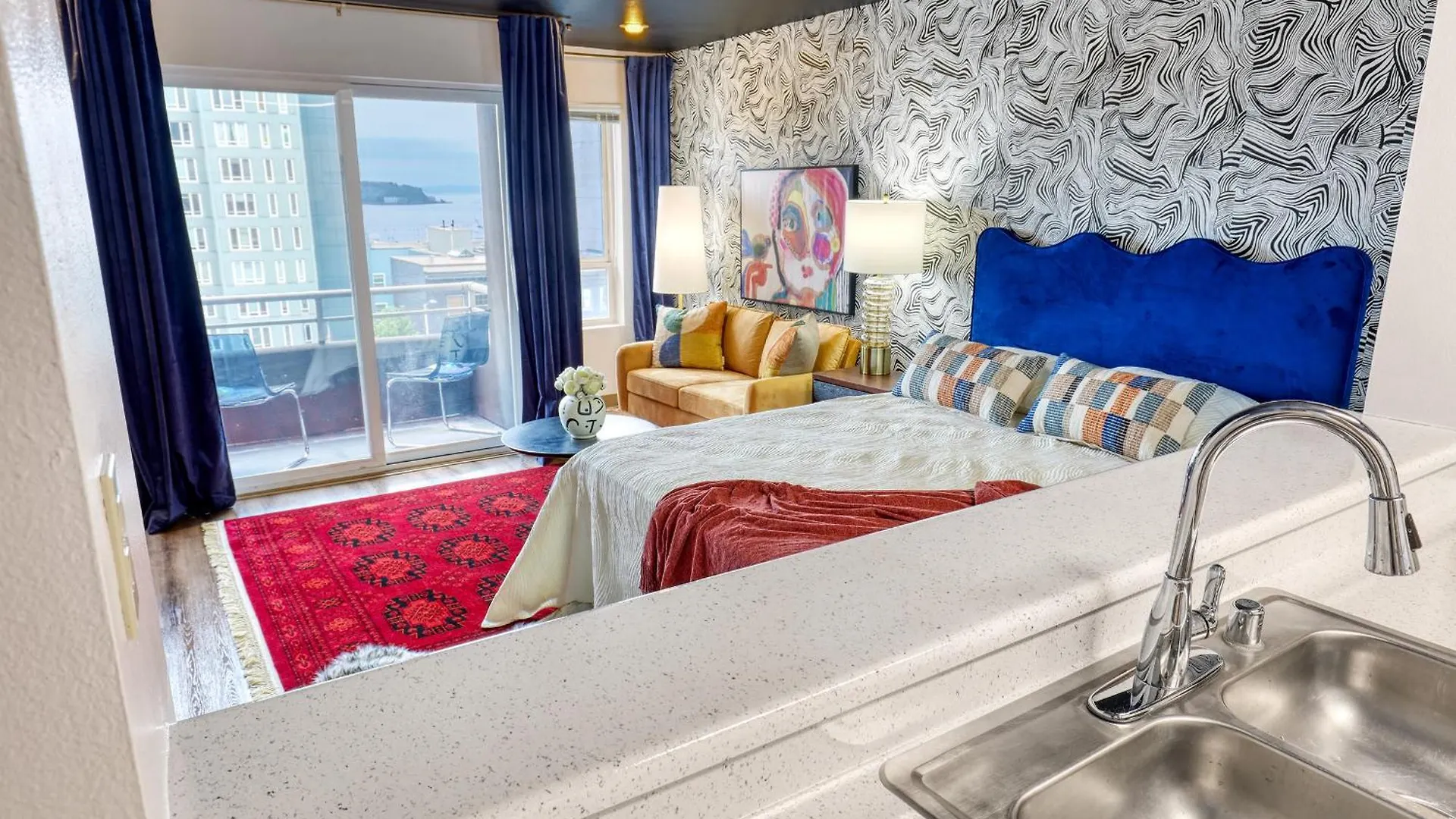 Quest Travels Hotel Seattle United States