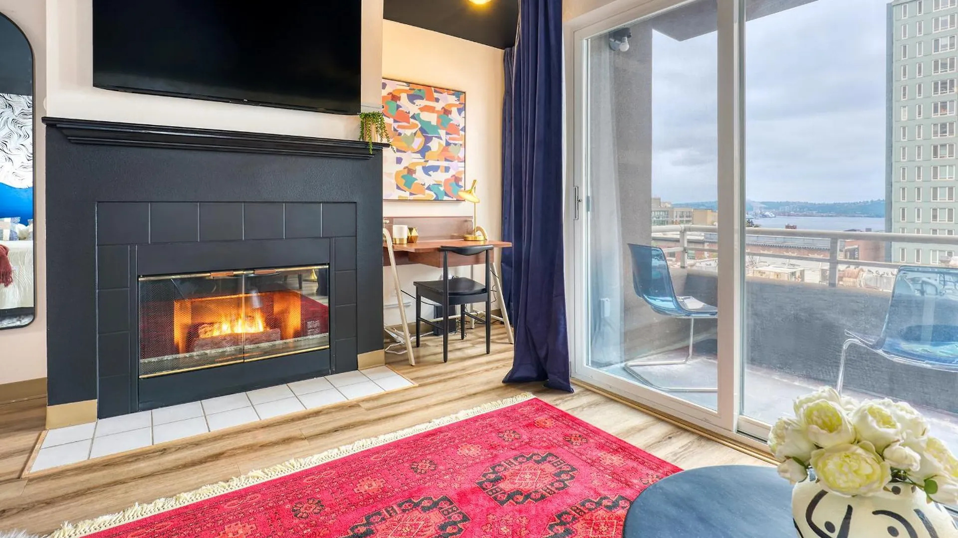 Quest Travels Hotel Seattle
