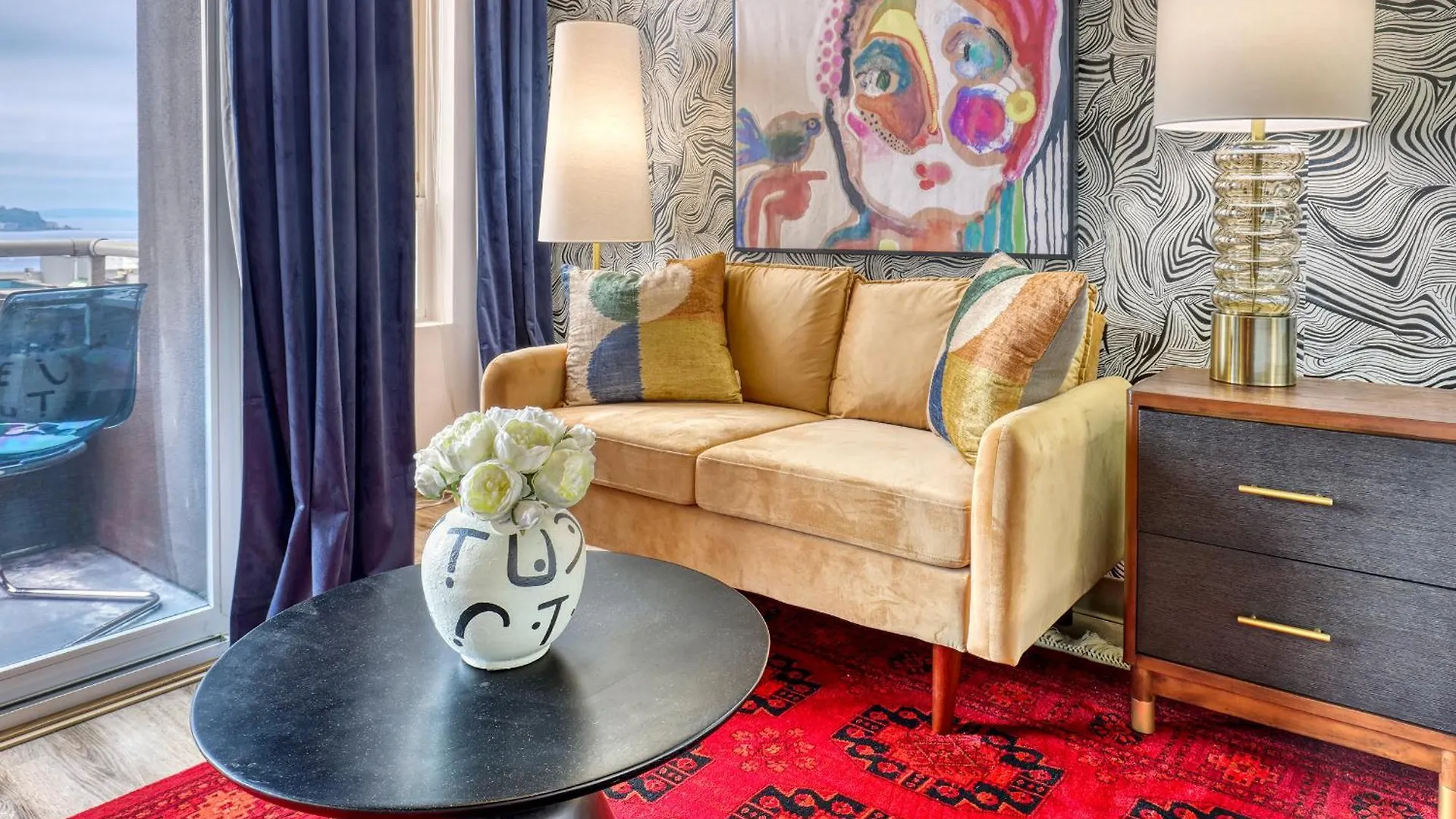 Quest Travels Hotel Seattle
