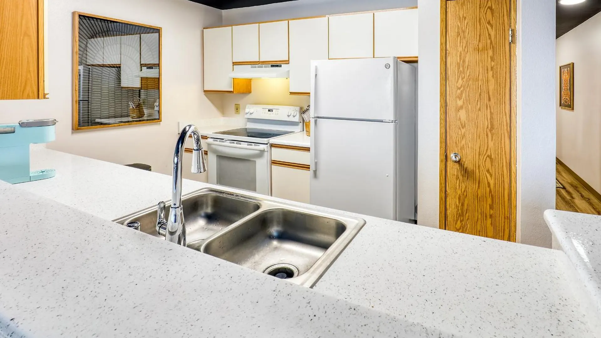 Quest Travels Hotel Seattle