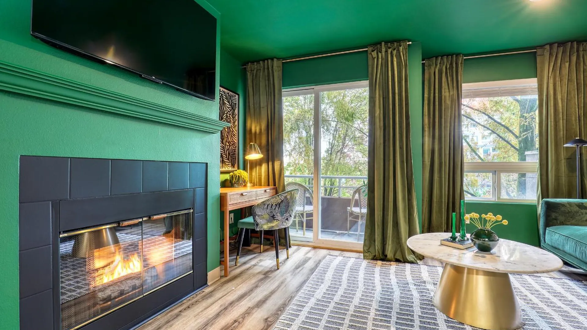 Quest Travels Hotel Seattle 0*,