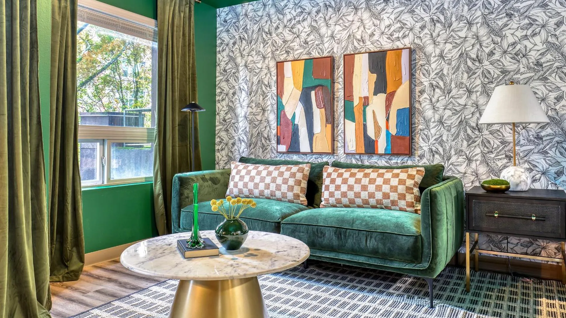 Quest Travels Hotel Seattle United States