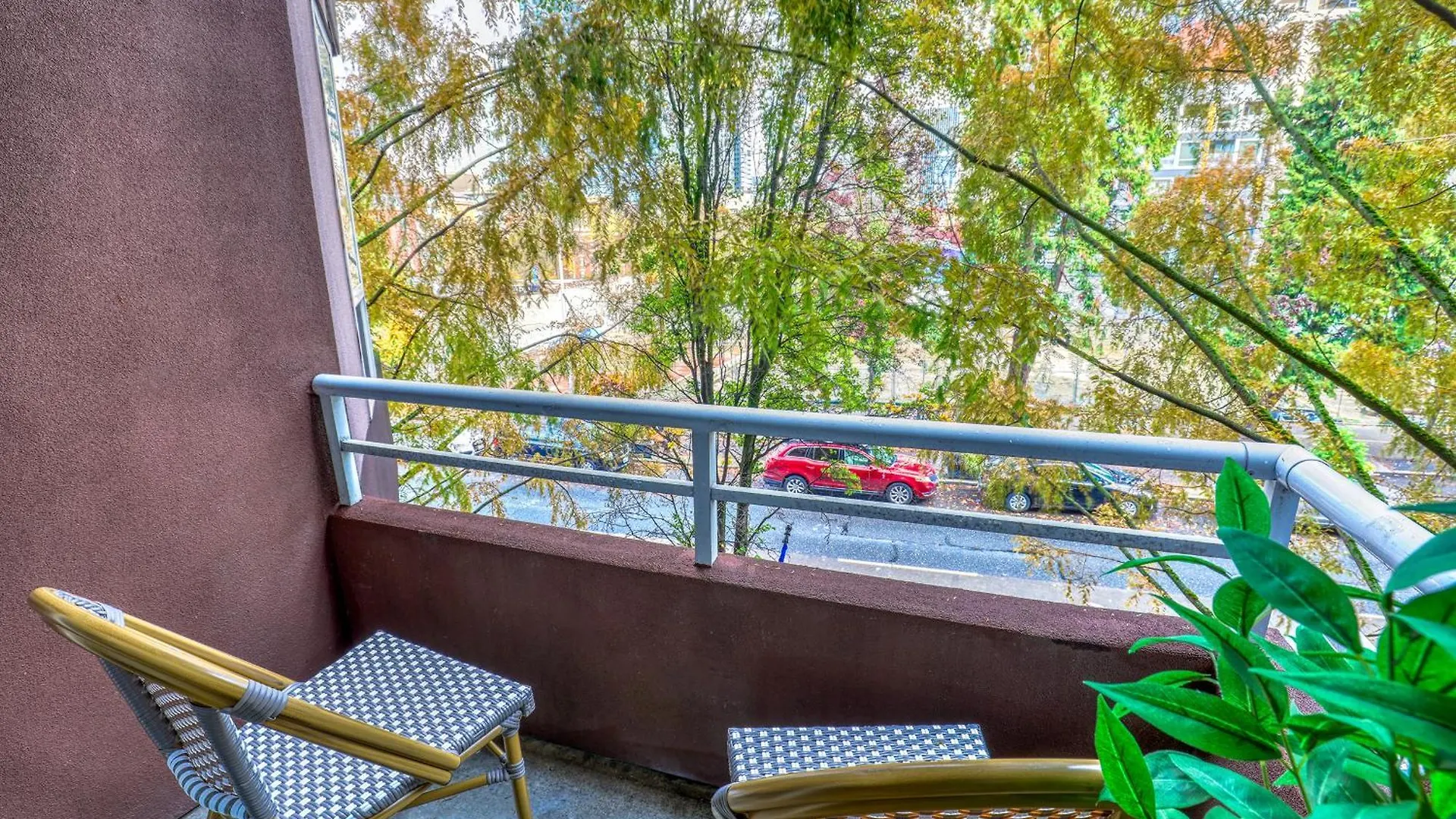Quest Travels Hotel Seattle