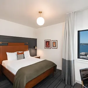 The State Seattle
