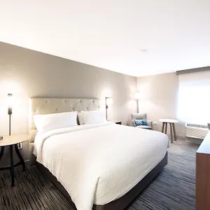 Otel Four Points By Sheraton Downtown Center, Seattle