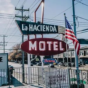 La Hacienda Seattle